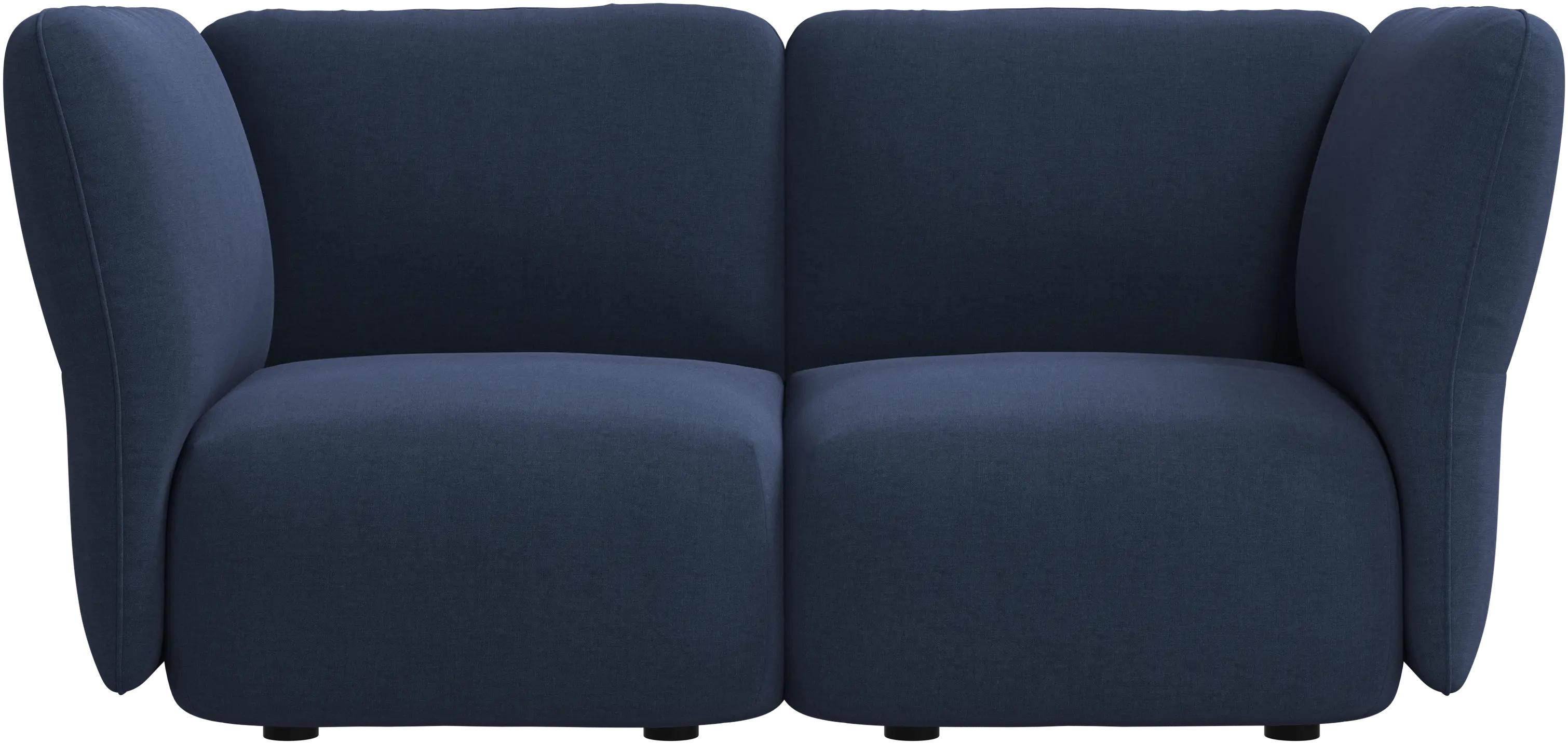 Designer Sofas | See all our Danish sofa designs - Blue | BoConcept